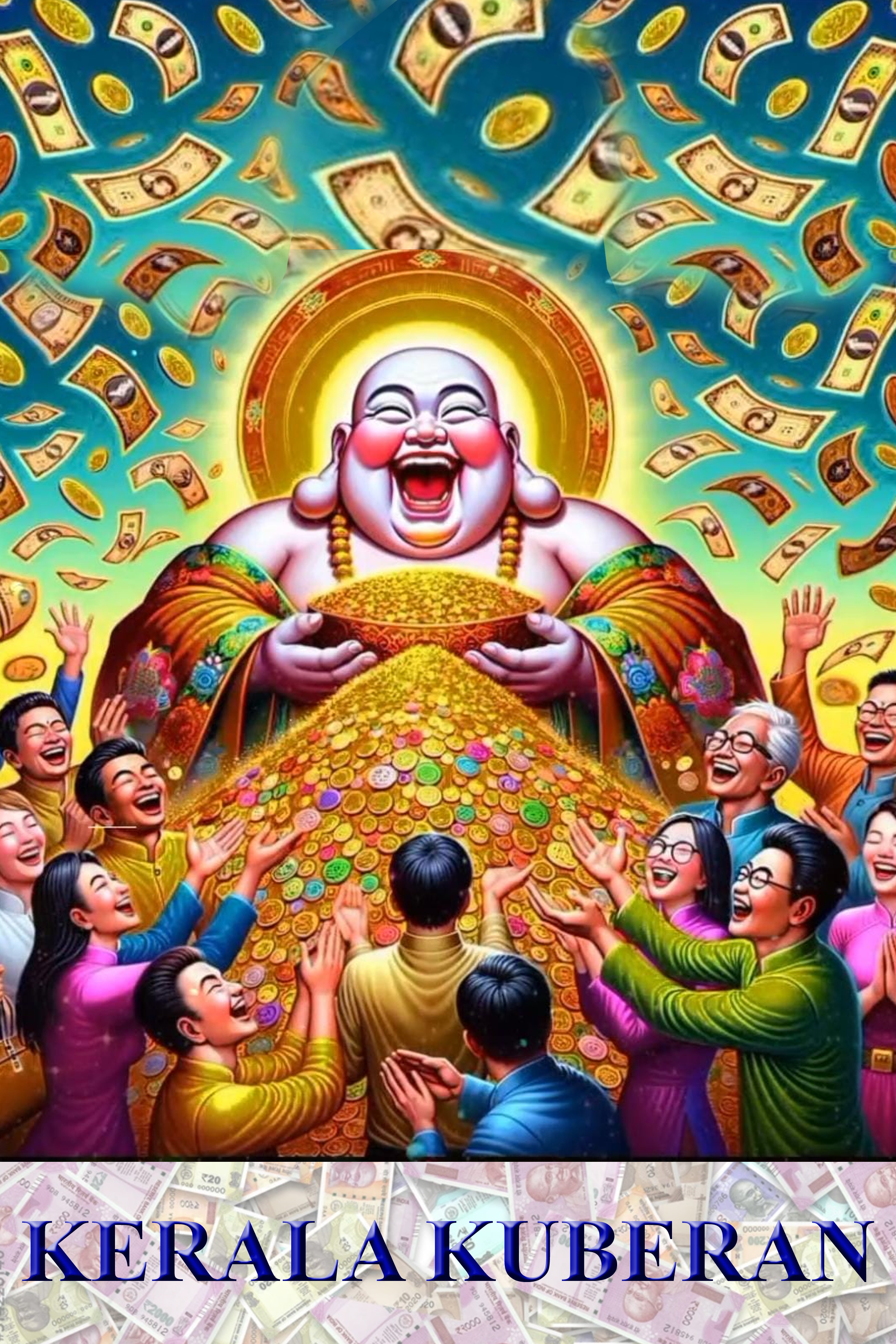 kuberan